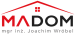 MADOM — mgr inż. Joachim Wróbel